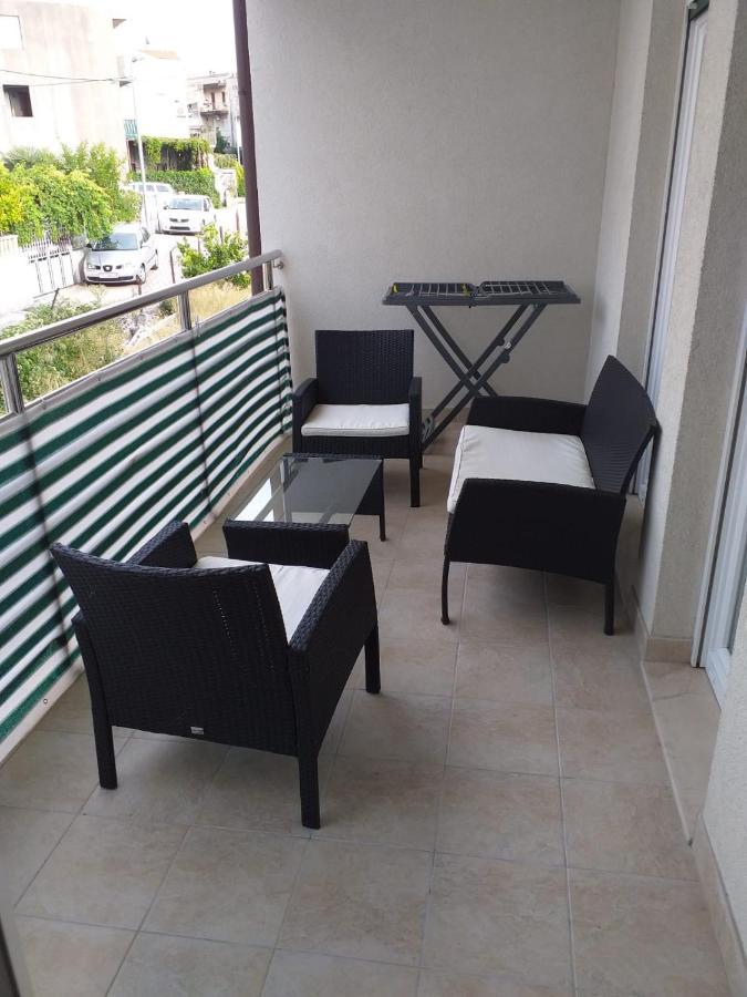 Appartement Emanuela